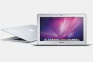 Apple slanker sine bærbare